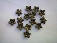 Beadcap Bronze