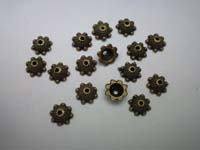 Beadcap Bronze