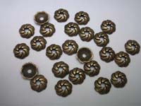 Beadcap Bronze