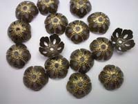 Beadcap Bronze