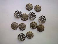 Beadcap Bronze