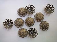 Beadcap Bronze