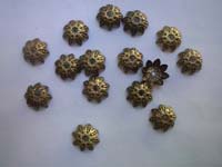 Beadcap Bronze