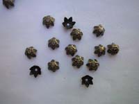 Beadcap Bronze