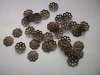 Beadcap Bronze