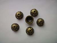 Beadcap Bronze