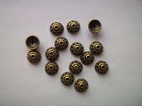 Beadcap Bronze