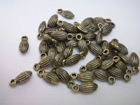 Charm Bronze
