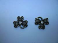 Charm Bronze