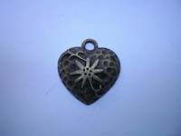 Charm Bronze