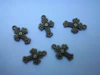 Charm Bronze