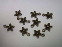 Charm Bronze