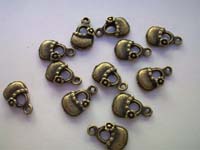 Charm Bronze