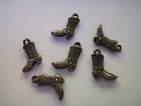 Charm Bronze