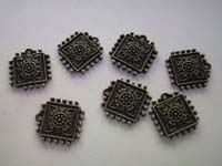 Charm Bronze