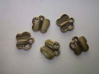 Charm Bronze