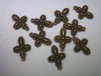 Charm Bronze