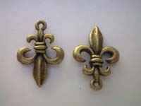 Charm Bronze