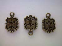 Charm Bronze