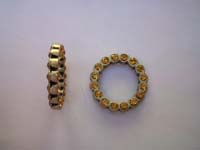 Connector Bronze