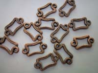 Connector Copper