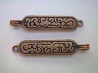 Connector Copper