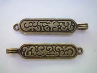 Connector Bronze