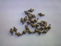Connector Bronze