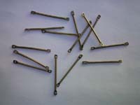 Connector Bronze