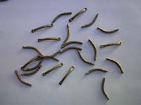 Connector Bronze