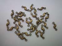 Connector Bronze