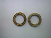 Connector Bronze