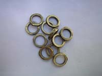 Connector Bronze