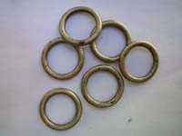 Connector Bronze