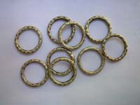 Connector Bronze