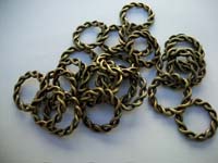Connector Bronze