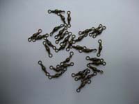 Connector Bronze