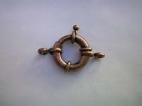 Clasp Copper