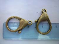 Clasp Bronze