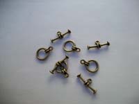 Clasp Bronze