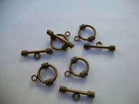 Clasp Bronze