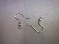 Earring Nickel