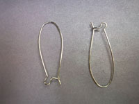 Earring Nickel