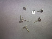 Earring Nickel