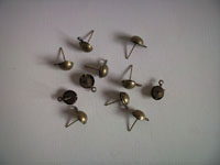 Earring Bronze