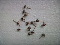 Earring Copper
