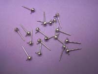 Earring Nickel