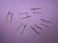 Earring Nickel