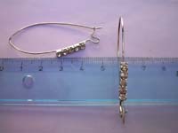 Earring Nickel