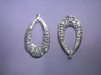 Earring Nickel